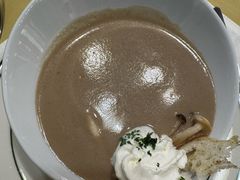 -秋林西餐厅(总店)