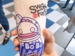 -85度C(生甜甜圈研究工坊·上海平凉店)