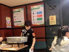 -喝丢一只鞋海鲜烧烤·海肠捞饭(东关街店)