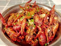 -虎虎龙虾大排档(双井店)