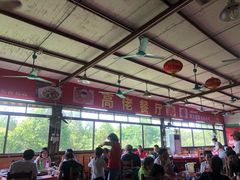 大堂-高佬海鲜餐厅