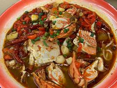 -老三样·旧食新味(船山路店)