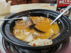 -李师傅脆肚(梅林店)
