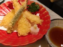-阿吾罗日本料理(K11艺术中心店)