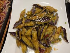 -老牌坊鲁菜名店(宽厚里店)