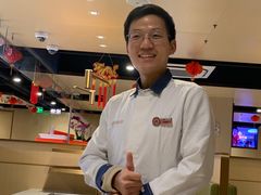 -海底捞火锅(莘松路店)