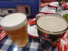 -雪熊哈尔滨烧烤·精酿啤酒·砂锅(中央胜境店)