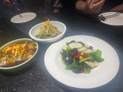 -百姓厨房(凤翔泥塑坊店)