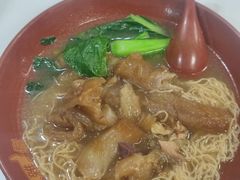 -下环街市熟食中心