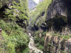 -鹿院坪生态旅游景区