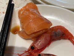 -宴立方海鲜自助(义乌万达广场店)