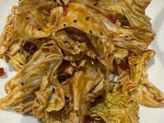 -月福京味斋·烤鸭店·北京菜(鼓楼总店)