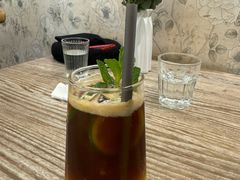 -SONGUOLIFE松果咖啡(七莘路店)