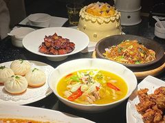 -张福记(陇海中路店)