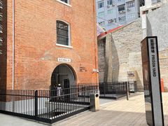 -大馆(前中区警署建築群)