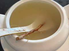 -三亚亚龙湾瑞吉酒店·铭轩中餐厅Mingxuan·海南菜·粤菜