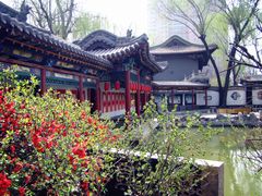 -碑林公园