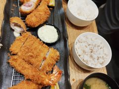 -胜博殿霸王树(嘉里中心店)