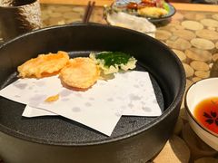 -西村日本料理(香格里拉饭店)