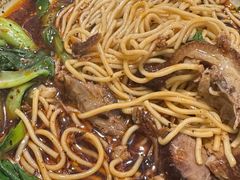 -长乐川式面馆·现炒浇头(石门二路店)