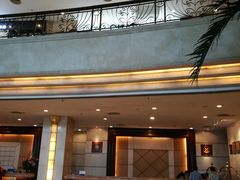 大堂-江门逸豪酒店