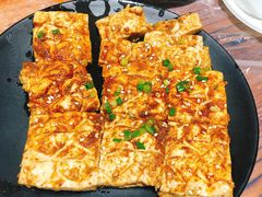 干子-沈记烧烤海鲜(江汉二路店)