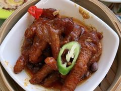 -澳门陈光记烧味饭店(万象城店)