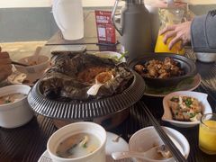-董府·古宅餐厅