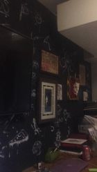 -Black Tattoo Studio