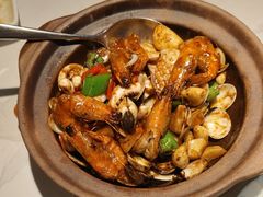 -客家班·客家菜(嘉禾金铂店)
