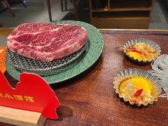 -杨小佳·齐齐哈尔烤肉·烤串(广州店)