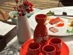 -杭州君悦酒店·湖滨28中餐厅