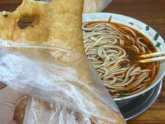 -小秋水饺(大成路总店)