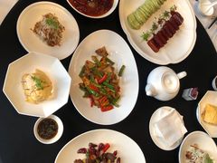 -上海小南国(不夜城店)