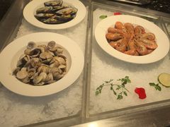 -威斯汀舞台餐厅