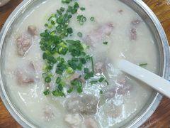 -南记食粥坊·宵夜大排档(莲花总店)
