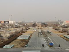 -辽宁省汽车快速客运站