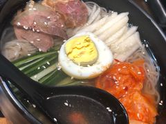 -九田家黑牛烤肉料理(太阳城店)