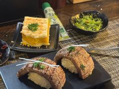 -昊·来了寿司(台湾街店)