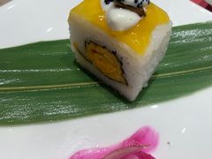 -上渔铁板烧(熙悦汇店)