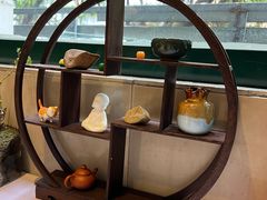 -莲池荟素食馆·12年老字号(光孝寺店)