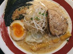 招牌原汤拉面-雷门拉面店(新光天地店)