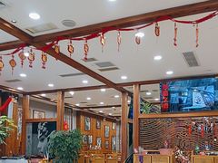 -川蜀久香重庆火锅店(地工路店)
