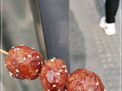 -邓记新一代糖油果子(四川煤管局供销公司职工宿舍店)