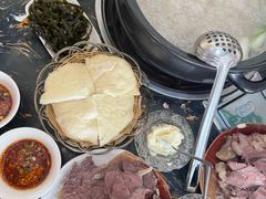 -尼玛藏家风味园(阿山食城店)