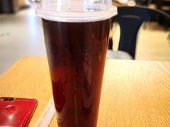 酸梅汁-阿三生煎(正弘城店)