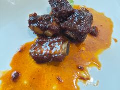 -水月周庄铂尔曼酒店-水月荟中餐厅