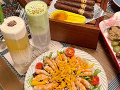 -仁义涵西餐·咖啡(中华巴洛克店)