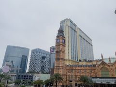 -澳门威尼斯人综合度假区