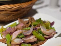 -渝信川菜(华盛店)
